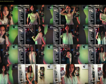 _pilya_ — 28 minute Chaturbate female cam show recording, 720p, Mar 20, 2022