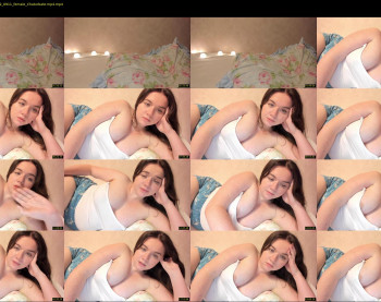 _snorkmaiden_ — 22 minute Chaturbate female cam show recording, 720p, Mar 20, 2022
