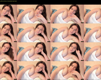 _snorkmaiden_ — 12 minute Chaturbate female cam show recording, 720p, Mar 20, 2022