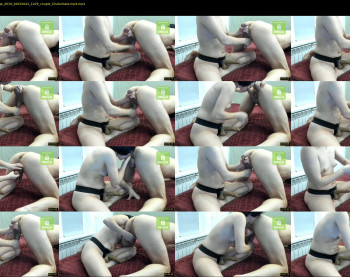 _tom_and_vicky_new_page_2019 — 12 minute Chaturbate couple cam show recording, 1080p, Mar 20, 2022