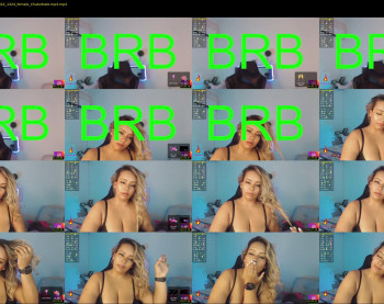 addiction_hot19_ — 4 minute Chaturbate female cam show recording, 1080p, Mar 20, 2022