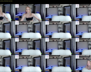 adrykilly — 54 minute Chaturbate female cam show recording, 1080p, Mar 20, 2022