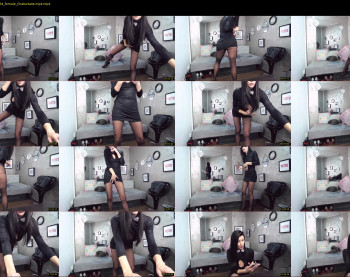 afroditha_ — 24 minute Chaturbate female cam show recording, 1080p, Mar 20, 2022