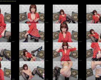 agatafox — 34 minute Chaturbate female cam show recording, 480p, Mar 20, 2022