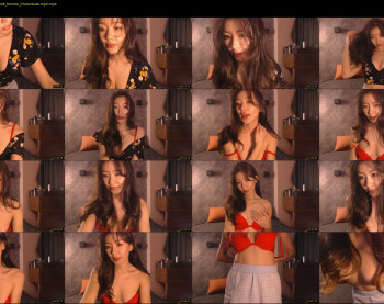aimeclarks — 54 minute Chaturbate female cam show recording, 1080p, Mar 20, 2022