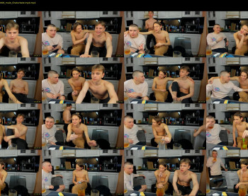 alex_gotcha — 16 minute Chaturbate male cam show recording, 720p, Mar 21, 2022