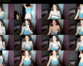 aliaa_ — 22 minute Chaturbate female cam show recording, 1080p, Mar 20, 2022