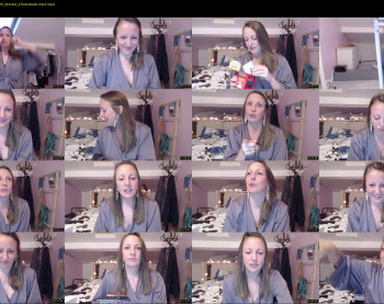alice8363 — 50 minute Chaturbate female cam show recording, 480p, Mar 20, 2022