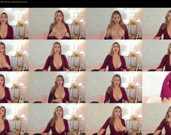 alisha_indira_ — 30 minute Chaturbate female cam show recording, 1080p, Mar 20, 2022