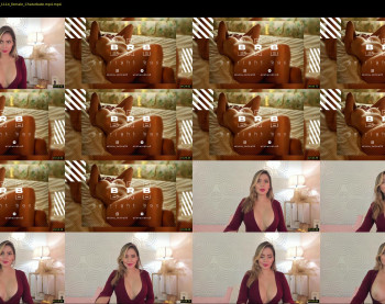 alisha_indira_ — 55 minute Chaturbate female cam show recording, 1080p, Mar 20, 2022
