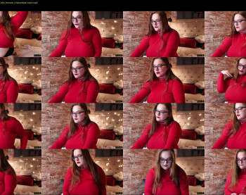 alissa_styles — 21 minute Chaturbate female cam show recording, 1080p, Mar 20, 2022