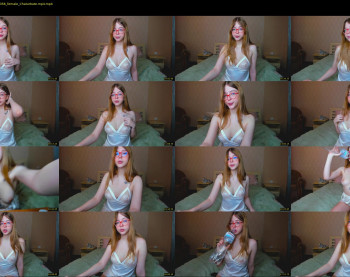 allison_cuty — 32 minute Chaturbate female cam show recording, 1080p, Mar 20, 2022