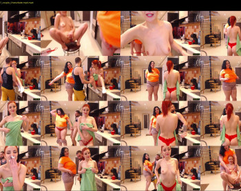 aly_alyce — 61 minute Chaturbate female cam show recording, 1080p, Mar 20, 2022