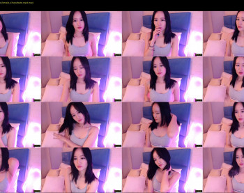 amiliyan — 4 minute Chaturbate female cam show recording, 720p, Mar 20, 2022