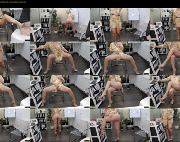 ana_karin — 54 minute Chaturbate female cam show recording, 1080p, Mar 20, 2022