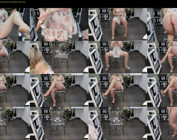ana_karin — 56 minute Chaturbate female cam show recording, 1080p, Mar 20, 2022