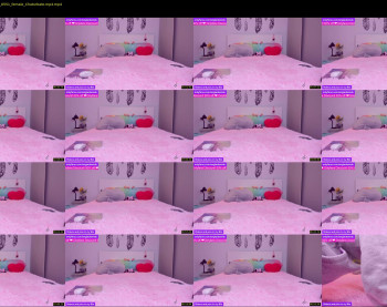 angie_daniels — 11 minute Chaturbate female cam show recording, 1080p, Mar 20, 2022