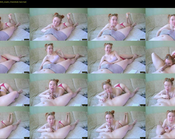 anikagfrank — 43 minute Chaturbate couple cam show recording, 1080p, Mar 20, 2022