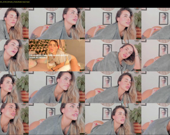 antonia_savatto_ — 42 minute Chaturbate female cam show recording, 1080p, Mar 20, 2022