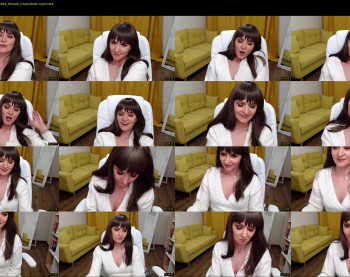 arianasage_ — 29 minute Chaturbate female cam show recording, 1080p, Mar 20, 2022