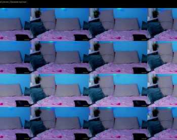 ariel_rouse — 17 minute Chaturbate female cam show recording, 1080p, Mar 21, 2022
