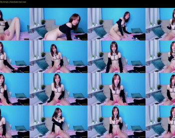 ariel_rouse — 13 minute Chaturbate female cam show recording, 1080p, Mar 21, 2022