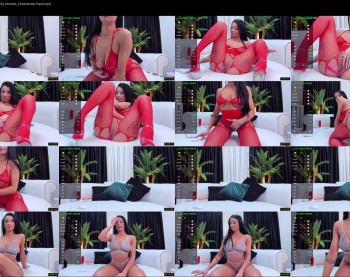 aurorahall — 59 minute Chaturbate female cam show recording, 1080p, Mar 20, 2022