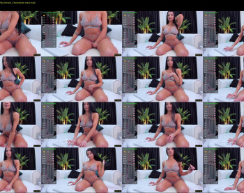 aurorahall — 4 minute Chaturbate female cam show recording, 1080p, Mar 20, 2022