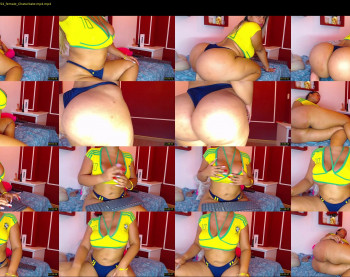 avaferrera — 34 minute Chaturbate female cam show recording, 720p, Mar 20, 2022
