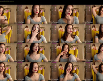 avelyssa — 56 minute Chaturbate female cam show recording, 1080p, Mar 20, 2022