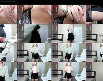 ayame_011 — 54 minute Chaturbate female cam show recording, 1080p, Mar 20, 2022