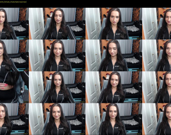 babelucy_18 — 50 minute Chaturbate female cam show recording, 1080p, Mar 20, 2022