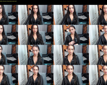 babelucy_18 — 59 minute Chaturbate female cam show recording, 1080p, Mar 20, 2022