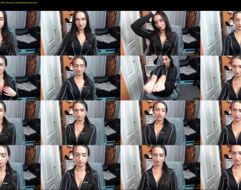 babelucy_18 — 60 minute Chaturbate female cam show recording, 1080p, Mar 20, 2022