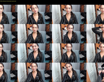 babelucy_18 — 19 minute Chaturbate female cam show recording, 1080p, Mar 20, 2022