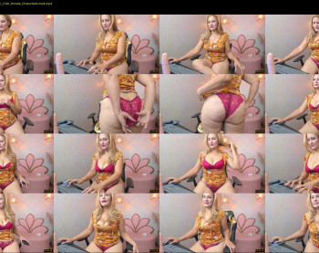 barbaraagreat — 51 minute Chaturbate female cam show recording, 1080p, Mar 20, 2022