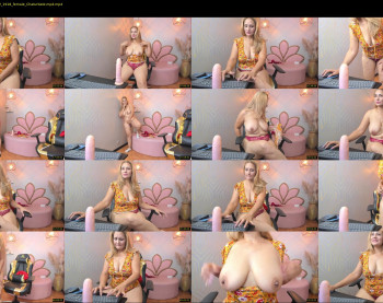 barbaraagreat — 61 minute Chaturbate female cam show recording, 1080p, Mar 20, 2022