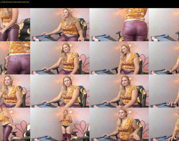 barbaraagreat — 16 minute Chaturbate female cam show recording, 1080p, Mar 20, 2022