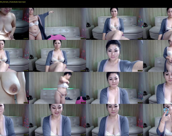 batari_giya — 19 minute Chaturbate female cam show recording, 720p, Mar 20, 2022
