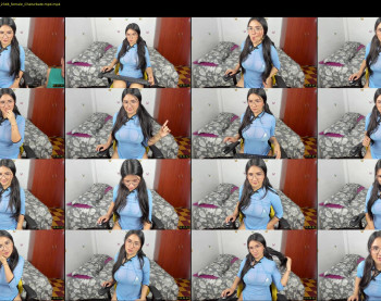 beawolf1887 — 92 minute Chaturbate couple cam show recording, 720p, Mar 20, 2022