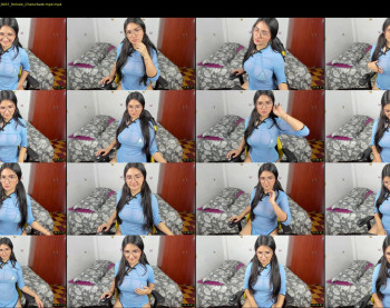 beawolf1887 — 92 minute Chaturbate couple cam show recording, 720p, Mar 21, 2022