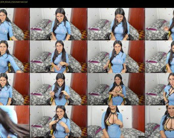 beawolf1887 — 91 minute Chaturbate couple cam show recording, 720p, Mar 21, 2022