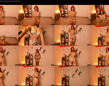 bella_pocahontas3 — 26 minute Chaturbate female cam show recording, 1080p, Mar 20, 2022