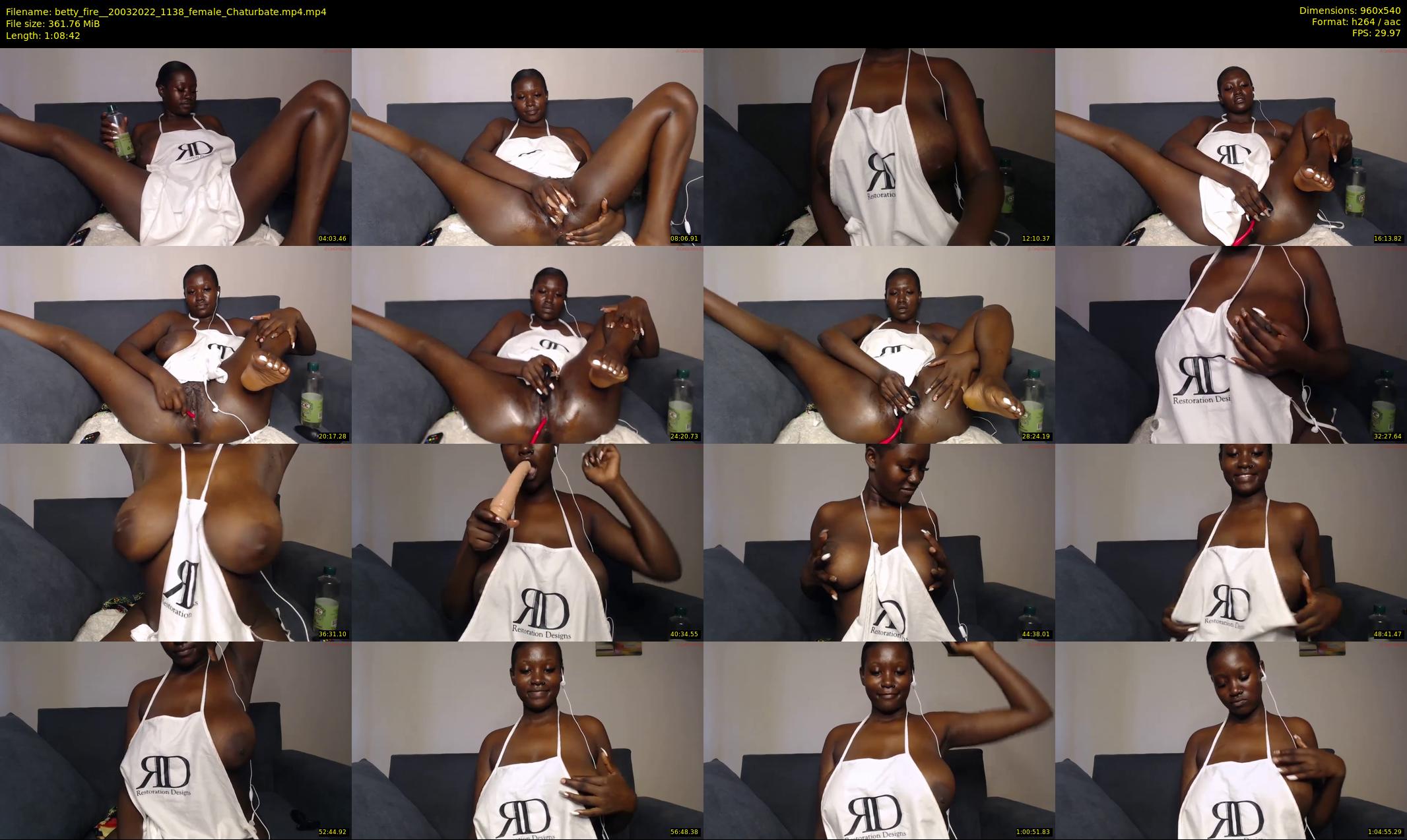 betty_fire_ — 69 minute Chaturbate female cam show recording, 480p, Mar 20, 2022