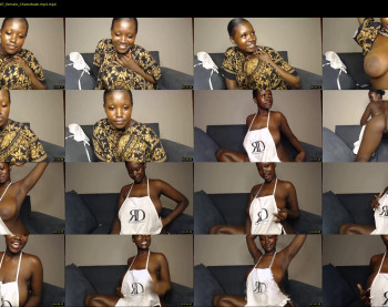 betty_fire_ — 54 minute Chaturbate female cam show recording, 480p, Mar 20, 2022