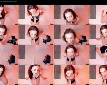 bettyhudson — 53 minute Chaturbate female cam show recording, 1080p, Mar 21, 2022