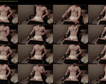 big_nick_for_you_ — 51 minute Chaturbate male cam show recording, 1080p, Mar 20, 2022
