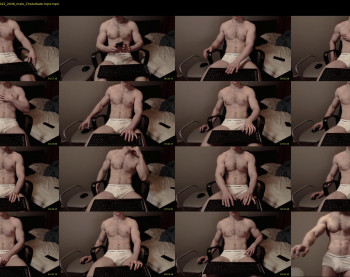 big_nick_for_you_ — 56 minute Chaturbate male cam show recording, 1080p, Mar 20, 2022