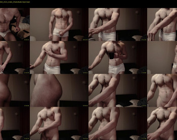 big_nick_for_you_ — 43 minute Chaturbate male cam show recording, 1080p, Mar 20, 2022
