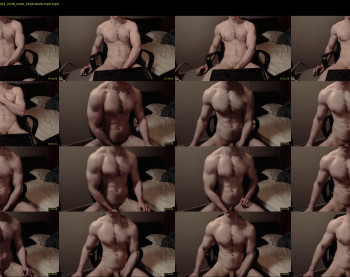 big_nick_for_you_ — 14 minute Chaturbate male cam show recording, 1080p, Mar 20, 2022